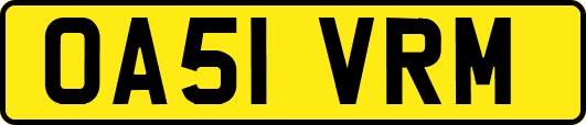 OA51VRM