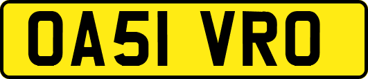 OA51VRO
