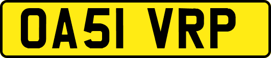 OA51VRP