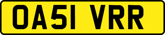 OA51VRR