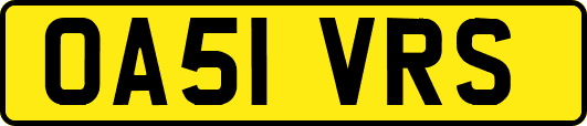 OA51VRS