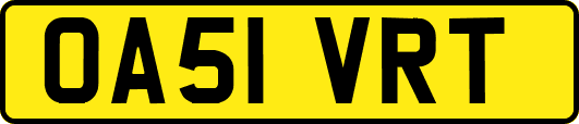 OA51VRT