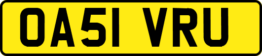 OA51VRU