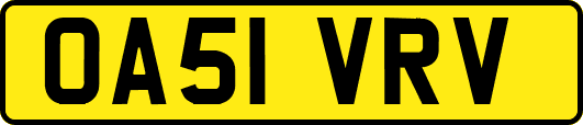 OA51VRV