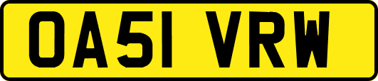 OA51VRW