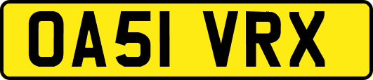 OA51VRX