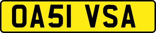 OA51VSA