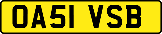 OA51VSB
