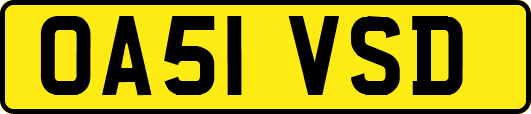 OA51VSD