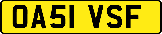 OA51VSF