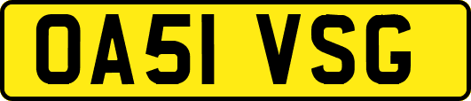 OA51VSG