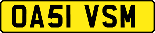 OA51VSM