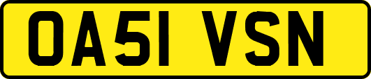 OA51VSN