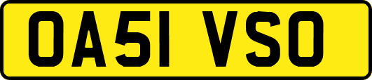 OA51VSO