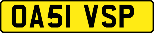 OA51VSP