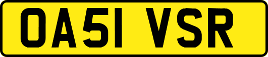 OA51VSR