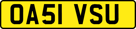 OA51VSU