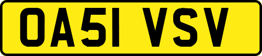 OA51VSV