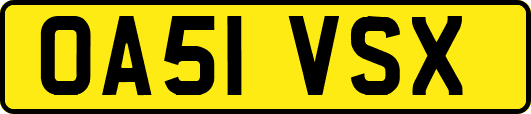 OA51VSX