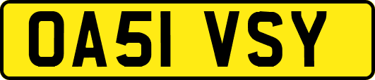 OA51VSY