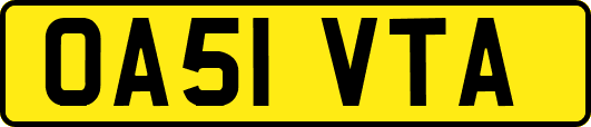 OA51VTA