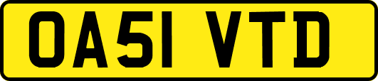 OA51VTD