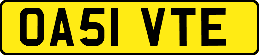 OA51VTE