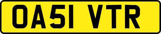 OA51VTR
