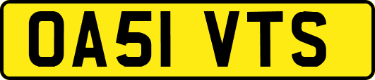 OA51VTS
