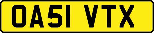 OA51VTX