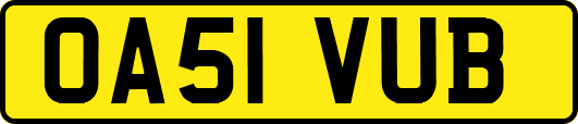 OA51VUB