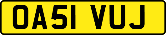 OA51VUJ