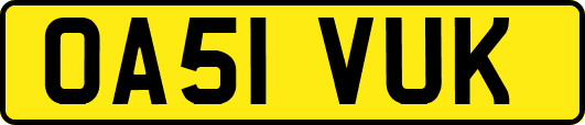 OA51VUK