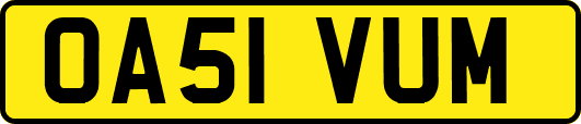 OA51VUM