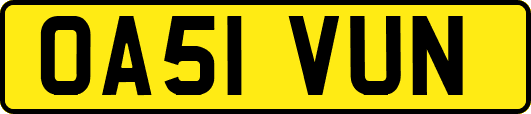 OA51VUN