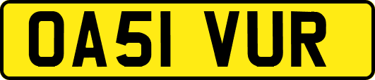 OA51VUR