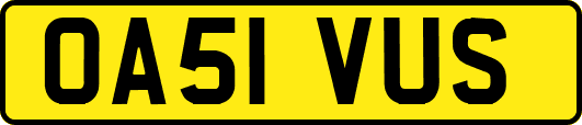 OA51VUS