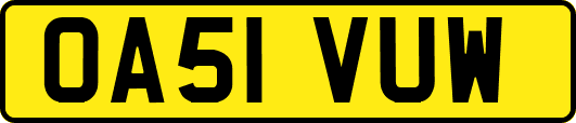 OA51VUW