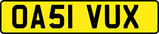 OA51VUX