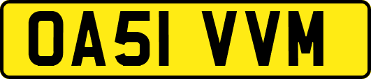 OA51VVM