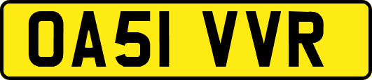 OA51VVR