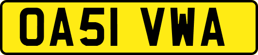 OA51VWA