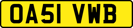 OA51VWB