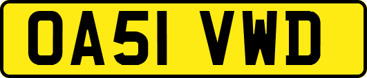 OA51VWD