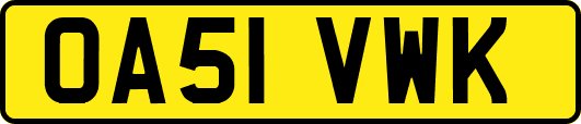 OA51VWK