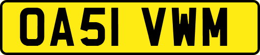 OA51VWM