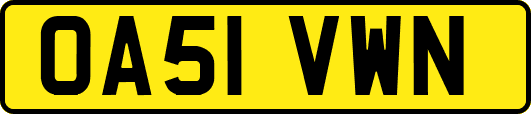 OA51VWN