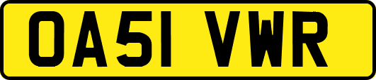 OA51VWR