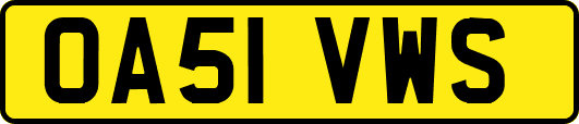 OA51VWS