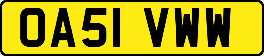 OA51VWW